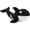 Image de Heunec Découvrez 248472 Jouet en Peluche Baleine 50 cm