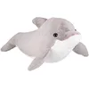 Image de Heunec - 248571 - Peluche dauphin - 50 cm