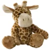 Image de Heunec Besitos - 385672 - Peluche - Girafe - 20 cm