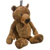 Image de Heunec 793972 Janosch Peluche Ours