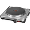 Image de Rommelsbacher AK 2099/E Plaque de cuisson Acier inoxydable 2000 W (Import Allemagne)