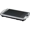 Image de Rommelsbacher CG 2308/TC Grill céramique Contrôle tactile TouchControl 2000 W (Import Allemagne)