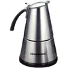 Image de Rommelsbacher EKO 364/E Cafetière italienne ElPresso mini (Inox)