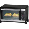 Image de Mini four Rommelsbacher BG 950 Speedy 10 Liter Noir