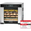 Image de Rommelsbacher Da 650 D?rrautomat 600w 7 Etagen Ed/sw (da650)