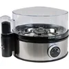 Image de ROMMELSBACHER - ER 400 - Cuiseur à oeufs, 400 watts, Acier inoxydable