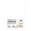 Image de Folia Max Bringmann Papier couleur A4 Blanc Lot de 100 feuilles (Import Allemagne)