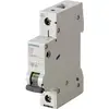 Image de Siemens 5SL61066 5SL6106-6 Disjoncteur 1 pôle 6 A 230 V, 400 V