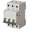 Image de Siemens 5SL6316-6 Disjoncteur 3 pôles 16 A 400 V