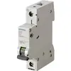 Image de Siemens 5SL41046 5SL4104-6 Disjoncteur 1 pôle 4 A 230 V, 400 V