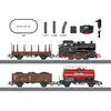 Image de Märklin 29890 Kit de démarrage numérique H0 train de marchandises avec BR 89.0