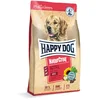 Image de Happy Dog 60530 - NaturCroq Active - Aliment Complet avec Herbes domestiques pour Chiens Adultes - 15 kg