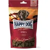 Image de Happy Dog SoftSnack Africa, 100 g