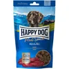 Image de Happy Dog 60701 - Meat Snack Allgäu - Friandises pour Chiens sensibles à Base de Viande de boeuf séché - 75 g