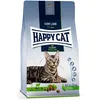 Image de Happy Cat 70547   Culinary Adult Saule Agneau   Nourriture sèche pour Chat Adulte et Chat   300 g