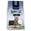 Image de Happy Cat 70553 Culinary Adult Atlantik Saumon   Nourriture sèche pour Chats Adultes & Gueules de Bois   Contenu : 1,3 kg