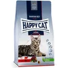 Image de Happy Cat 70557 Culinary Adult Voralpen Croquettes pour Chats Adultes et Gueules de Bois, contenance 300 g