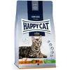 Image de Happy Cat 70566 Culinary Adult Land Canard Croquettes pour Chats Adultes et Gueules de Bois 1,3 kg