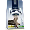 Image de Happy Cat 70569 - Culinary Adult Land Volaille - Croquettes pour Chats Adultes et Gueules de Bois - Contenu : 1,3 kg