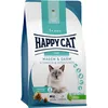 Image de Happy Cat 70596 - Nourriture sèche pour Chat Sensible - pour Chats et Chats sensibles - 1,3 kg