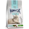 Image de Happy Cat 70607   Nourriture sèche pour Chat Sensible   Nourriture sèche pour Chat avec volaille   1,3 kg