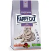 Image de Happy Cat 70611 Senior Atlantik Saumon   Nourriture sèche pour Chat Seniors à partir de 8 Ans   Contenu : 1,3 kg