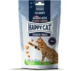 Image de Happy Cat Culinary Crunchy Snack Saumon Atlantique 70 g