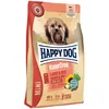 Image de Happy Dog NaturCroq Mini Saumon et Riz 4 kg