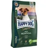 Image de Happy Dog Sensible Mini Montana 4 kg