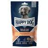 Image de Happy Dog Care Snack Skin & Coat 100 g
