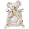 Image de Fehn Doudou koala - camarade de jeu - aide à l’Endormissement et peluche à saisir, toucher, câliner et aimer - pour Bébés et Tout-Petits dès 0 Mois