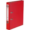 Image de Elba Classeur A4 RADO brillant fin papier couché rouge