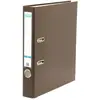 Image de ELBA classeur "Smart Pro | Lot de 10 | A4 | étroite (1 pièce) marron