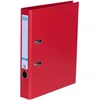 Image de Elba Smart Classeur à levier Dos 50 mm A4 Rouge
