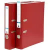 Image de ELBA classeur "Smart Pro | Lot de 10 | A4 | étroite (1 pièce) bordeaux