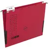 Image de Elba Pochette à suspendre chic ULTIMATE DIN A4 rouge 5 pièces/paquet 100560145 5 pc(s)