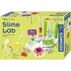 Image de KOSMOS 616878 Slime Lab Laboratory, faites vous-même du slime et un ensemble d'expériences de recherche pour enfants avec des instructions multilingues (DE, EN, FR, IT, ES, NL)