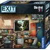 Image de EXIT Le Puzzle Les Trois ? Île Morte