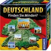 Image de Kosmos Deutschland - Finden Sie Minden? : für 2-6 Spieler AB 10 Jahren