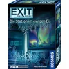 Image de Kosmos- Die im ewigen EIS EXIT Le Jeu : la Station dans la Glace éternelle, 692865, coloré