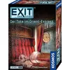 Image de Kosmos Spiele 694029 - Jeu : Tote im Orient Express - Version Allemande