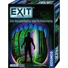 Image de EXIT - Die Geisterbahn des Schreckens: 1 - 4 Spieler