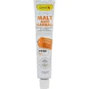 Image de Gimbi Malt Pâte Anti-Hairball - Snack sain pour rongeurs au malt et aux fibres, favorise la digestion - 1 tube (1 à 50 g)