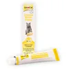 Image de GimCat Pâte Cheese Biotin - Au fromage aromatique, zinc et à l’huile de lin pour le pelage, la peau et les griffes - 1 tube (1 à 50 g)