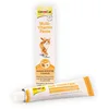 Image de GimCat Pâte Multi-Vitamin - Snack bon pour la santé des chats, active les défenses de l’organisme et renforce le système immunitaire - 1 tube (1 à 200 g)