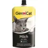 Image de GIMCAT Lait pour chat en sachet - 200 ml