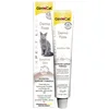 Image de GimCat EXPERT LINE Pâte Derma - Snack fonctionnel pour chats, améliore l’apparence de la peau et favorise un pelage sain - 1 tube (1 à 50 g)