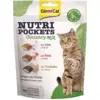 Image de GIMCAT - Friandises pour chat Nutri Pocket - assortiment de saveurs 150 g