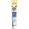 Image de GimCat Duo Pâte Multi-Vitamin et Thon - Ses précieuses vitamines augmentent les défenses immunitaires et le bien-être de votre chat - 1 tube (1 à 50 g)