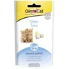 Image de GimCat Kitten Tabs - Snack fonctionnel pour chats spécialement conçu pour les jeunes chats à partir de 6 semaines - 1 sachet (1 à 40 g)